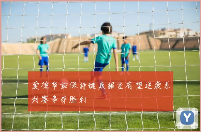 爱德华兹保持健康掘金有望逆袭系列赛争夺胜利