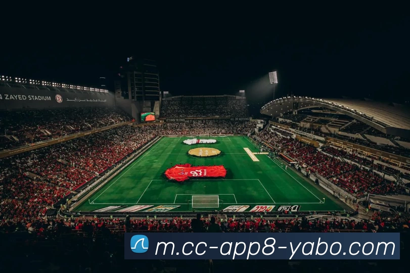 亚博体育全站App
